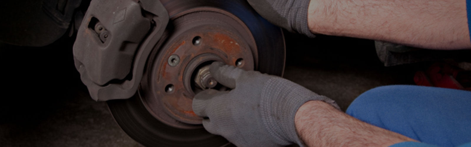 BRAKE